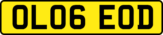 OL06EOD