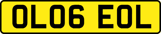 OL06EOL