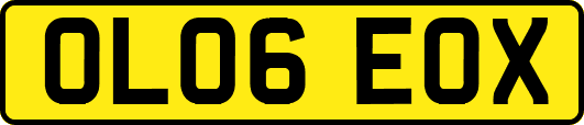OL06EOX