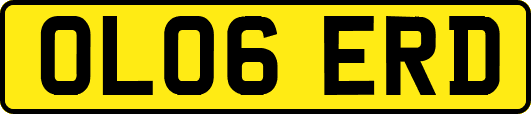 OL06ERD