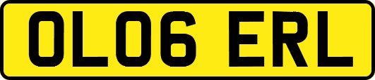 OL06ERL