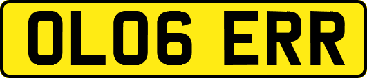OL06ERR