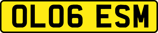 OL06ESM