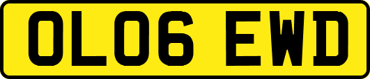 OL06EWD