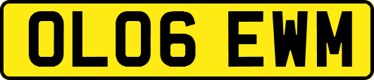 OL06EWM