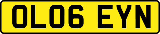 OL06EYN