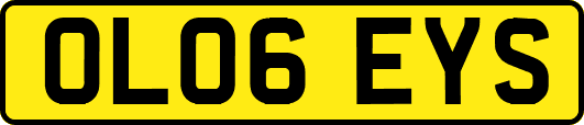 OL06EYS