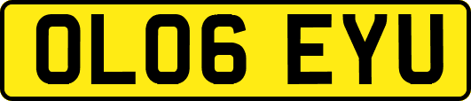 OL06EYU