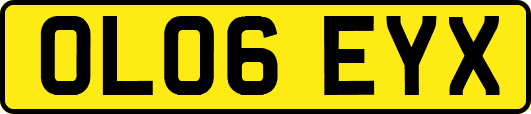 OL06EYX