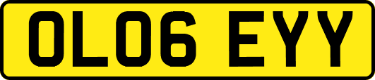 OL06EYY