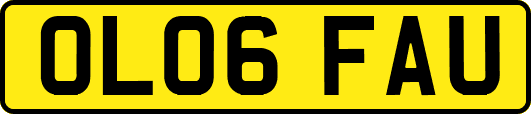 OL06FAU