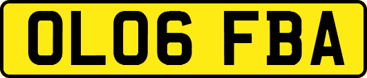 OL06FBA