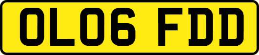 OL06FDD