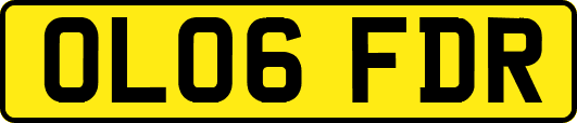 OL06FDR