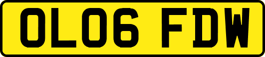 OL06FDW