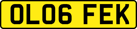 OL06FEK