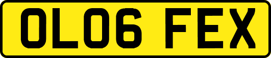 OL06FEX