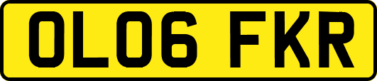 OL06FKR
