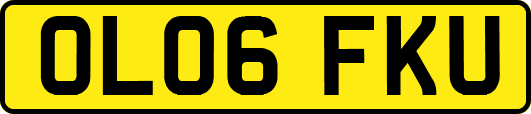 OL06FKU