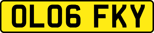 OL06FKY