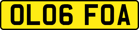 OL06FOA