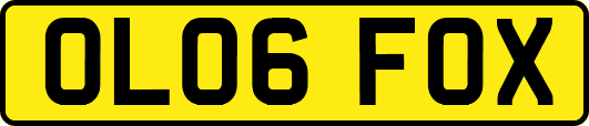 OL06FOX