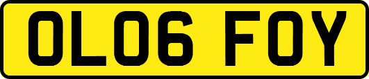 OL06FOY