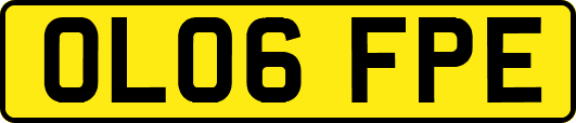 OL06FPE