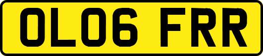 OL06FRR