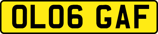 OL06GAF