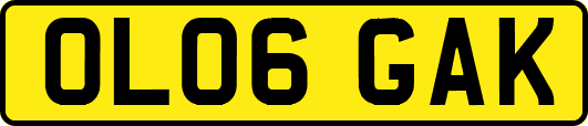 OL06GAK