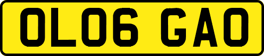 OL06GAO