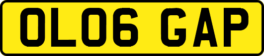 OL06GAP