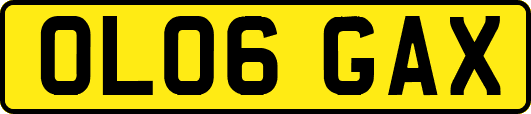 OL06GAX