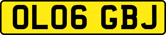 OL06GBJ