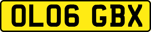 OL06GBX