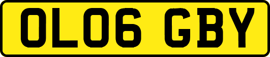 OL06GBY