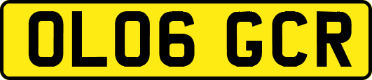 OL06GCR