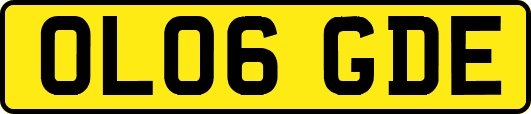 OL06GDE