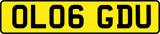 OL06GDU