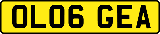 OL06GEA