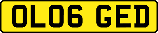 OL06GED