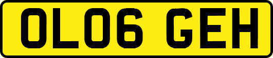 OL06GEH