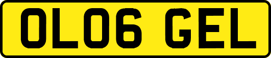 OL06GEL