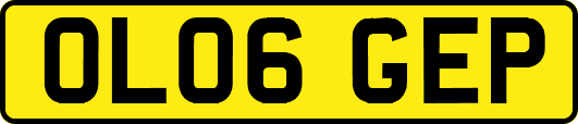 OL06GEP