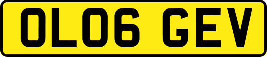 OL06GEV