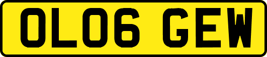 OL06GEW