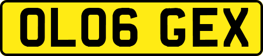 OL06GEX