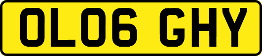 OL06GHY
