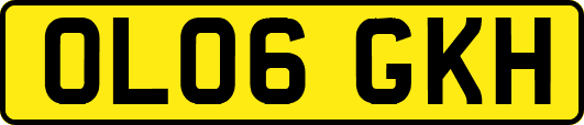 OL06GKH